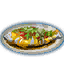 [Special] Astonishing Steamed Kirash
