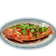 Steamed Fish