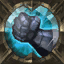 Glyph of Rigidity
