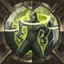 Glyph of Enfeeblement