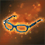 Blue Frames