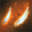 Winged Band