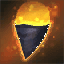 Bandit's Mask