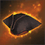 Dread Pirate's Dark Hat
