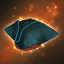Dread Pirate's Green Hat