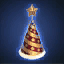 Velik's Festival Hat