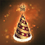 Velik's Festival Hat