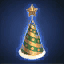 Green Party Hat
