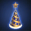 Name Day Party Hat