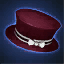 Dapper Vampir's Hat
