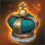 [Event] Blue Velvet Crown