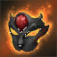 Shadowcat Mask