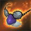 Blue Honker Glasses