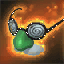 Green Honker Glasses