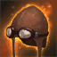 Aviator's Cap