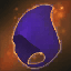 Purple Hood