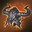 Ghost Knight Helm