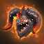 Dracoloth Mask