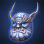Kumas Mask