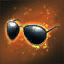 Mirrored Shades