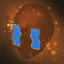 Unceasing Blue Tears