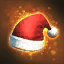 Santa Cap