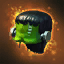 Frankenhat