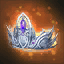 Arin's Silver Crown