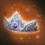 Arin's Silver Tiara