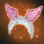 Putto's Halo Hair Band (New)
