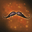 Dastardly Mustache
