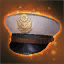 Stylish Captain Hat