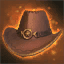 Cowboy Hat