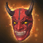 Dokebi Mask