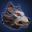 Big Bad Wolf Mask