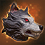 Big Bad Wolf Mask