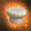 Chef's Toque