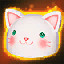 Soft Kitty Hat