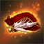 Captain Redbeard's Hat