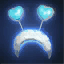 Blue Feelers