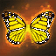 Tigher Swallowtail