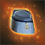 Cadet Cap (Steel)