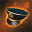 Captain Hat (Navy)