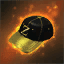 Pori-Z Baseball Cap