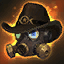 Gas Mask
