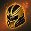 Power Helmet (Black)