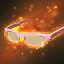 Pink Glasses