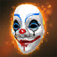 Joker Mask