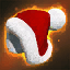 Santa Hood