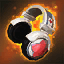 Stylish Headphones